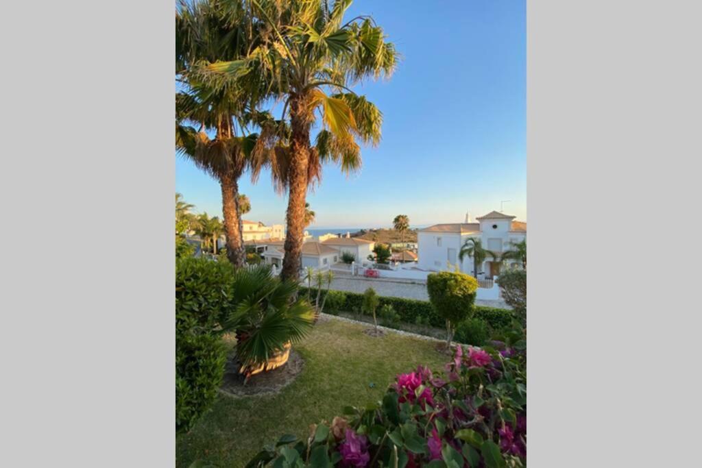 Marina Villa *